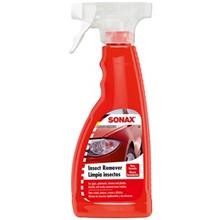 اسپری تمیزکننده حشرات سوناکس مدل 533200 حجم 500 میلی لیتر Sonax 533200 Insect Remover 500ml